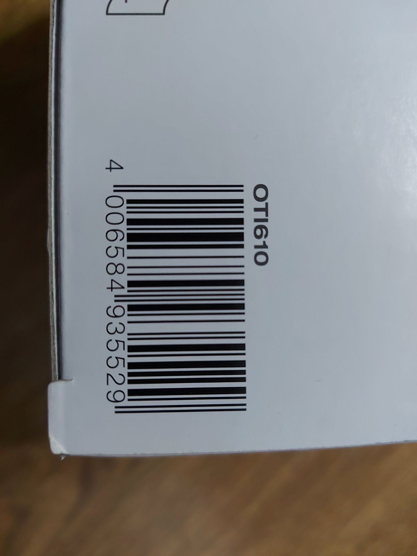 Компресор OSRAM OTI610  Germany