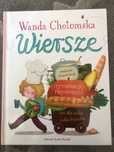 Wanda Chotomska - Wiersze