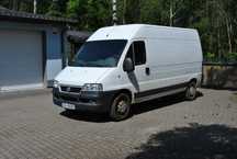 Fiat Ducato 2004