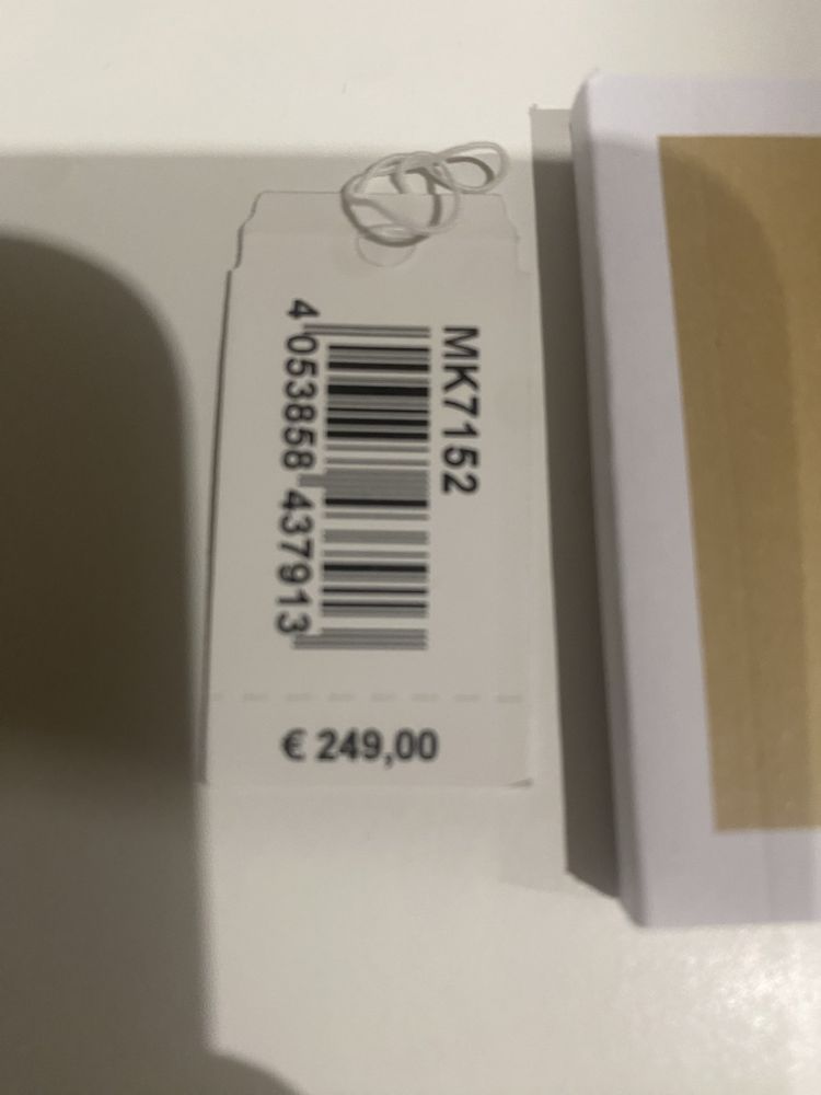 Zegarek - MICHAEL KORS - meski - jak nowy.