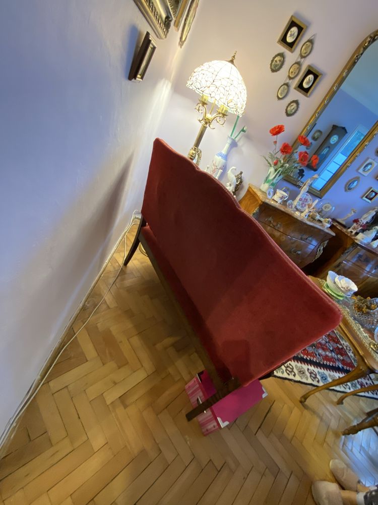 Sofa ludwikowska