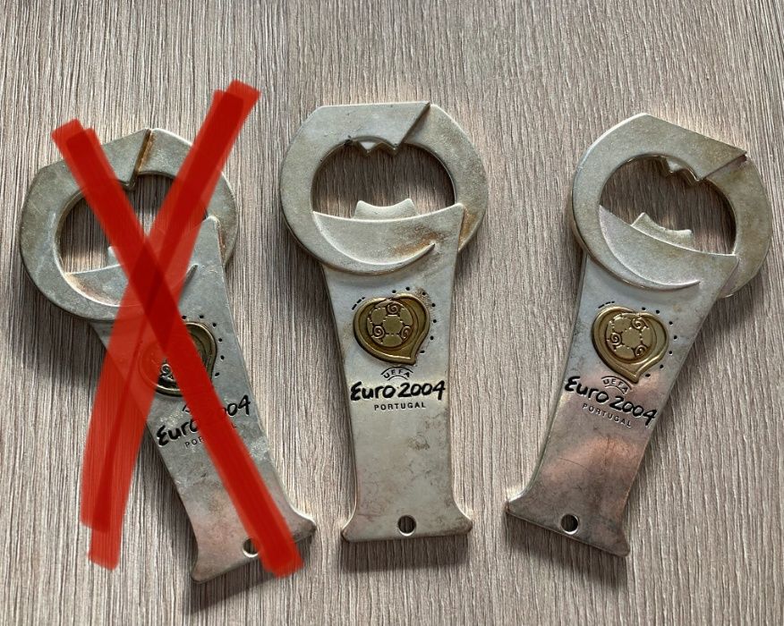 Otwieracz dla kolekcjonera Carlsberg unikat