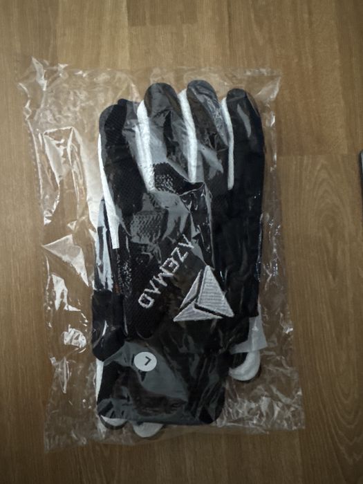 Luvas Azemad Eclipse L