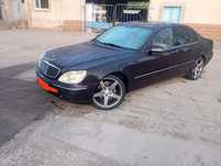 Продам Мерседес w220