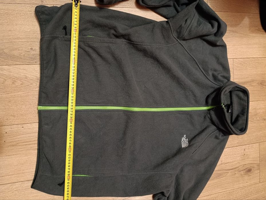 Зірка, олімпійка, толстовка The nothe face