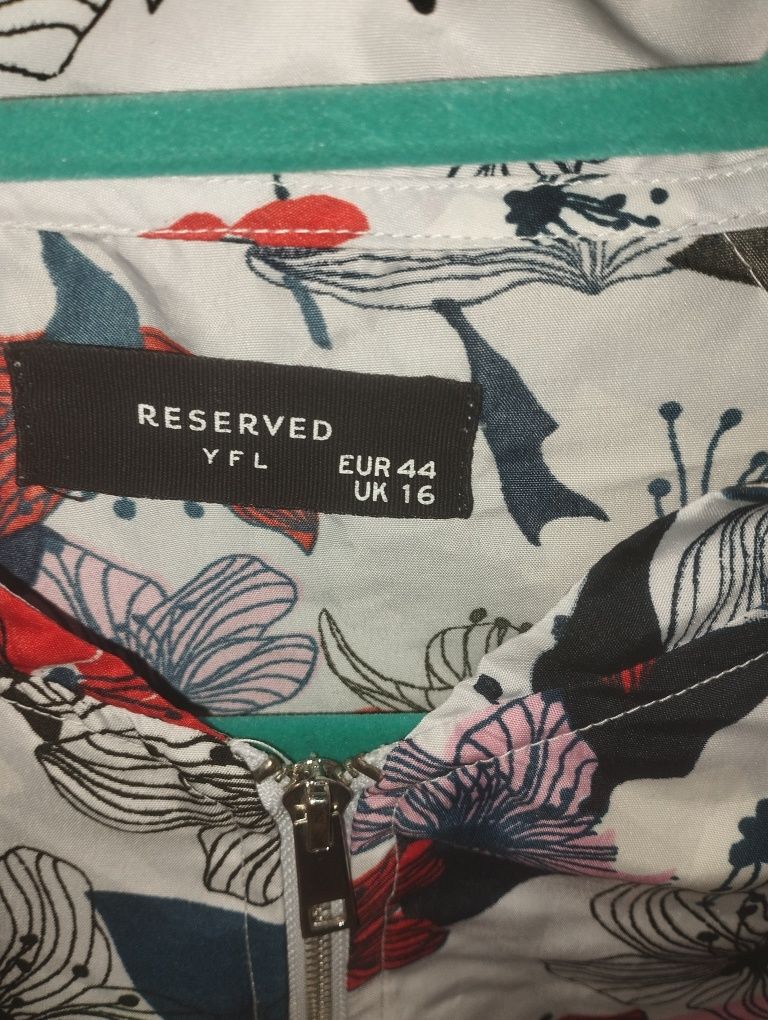 Kurtka Reserved rozmiar 44