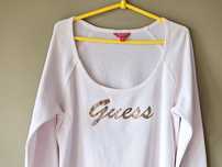 Bluzka Guess rozmiar XL