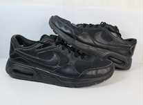 NIKE AIR MAX SC buty meskie czarne 46