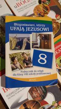 Blogoslawieni ktorzy ufaja Jezusowi Jednosc 8