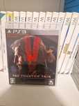 Metal Gear solid 5 V ps3 PlayStation jp 3