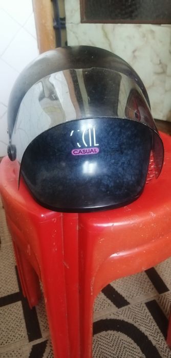 Шолом для мотоцикла