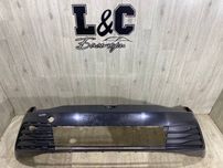 Бампер передний VW Golf 8 ( 2019 2020 2021 2022 2023 2024 г.)