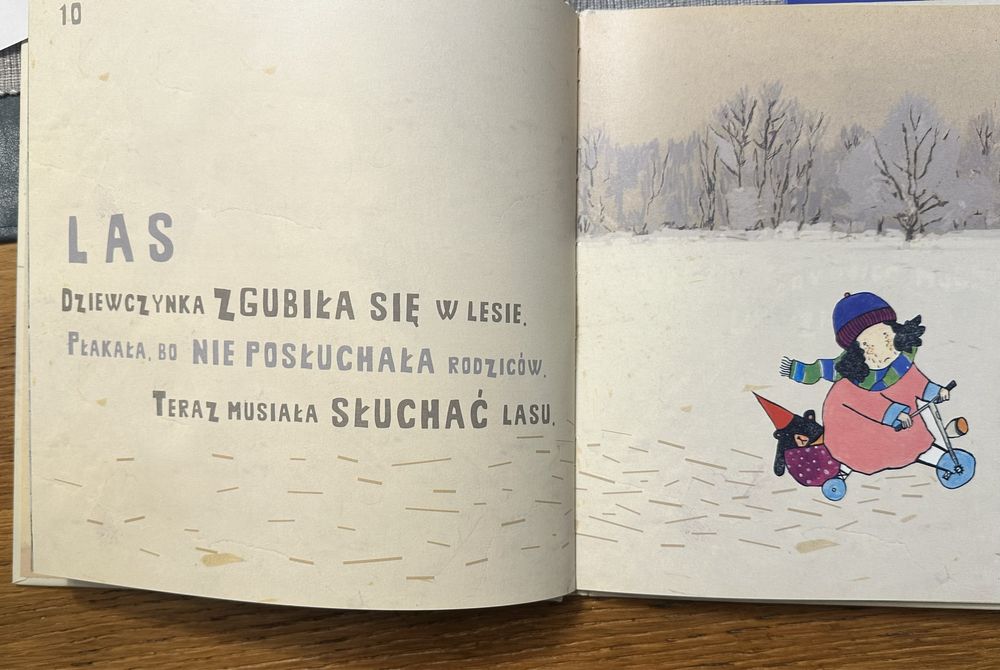Bajki Misia Fisia. Wojciech Bonowicz. Z autografem