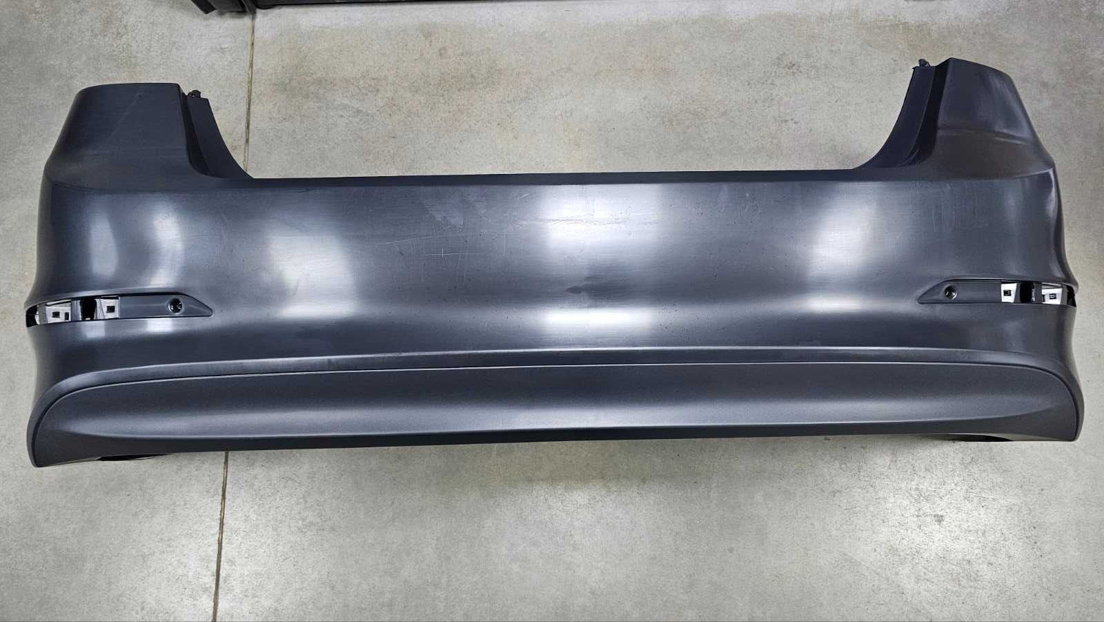 Фонарь задний Hyundai Elantra Хюндай Елантра 16-18 (AD)