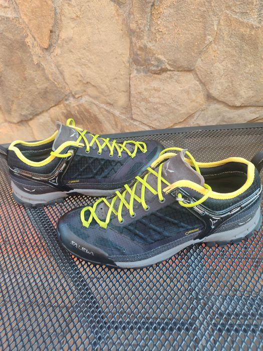 Кроссовки Salewa Firetail GTX 41 размер (оригинал)