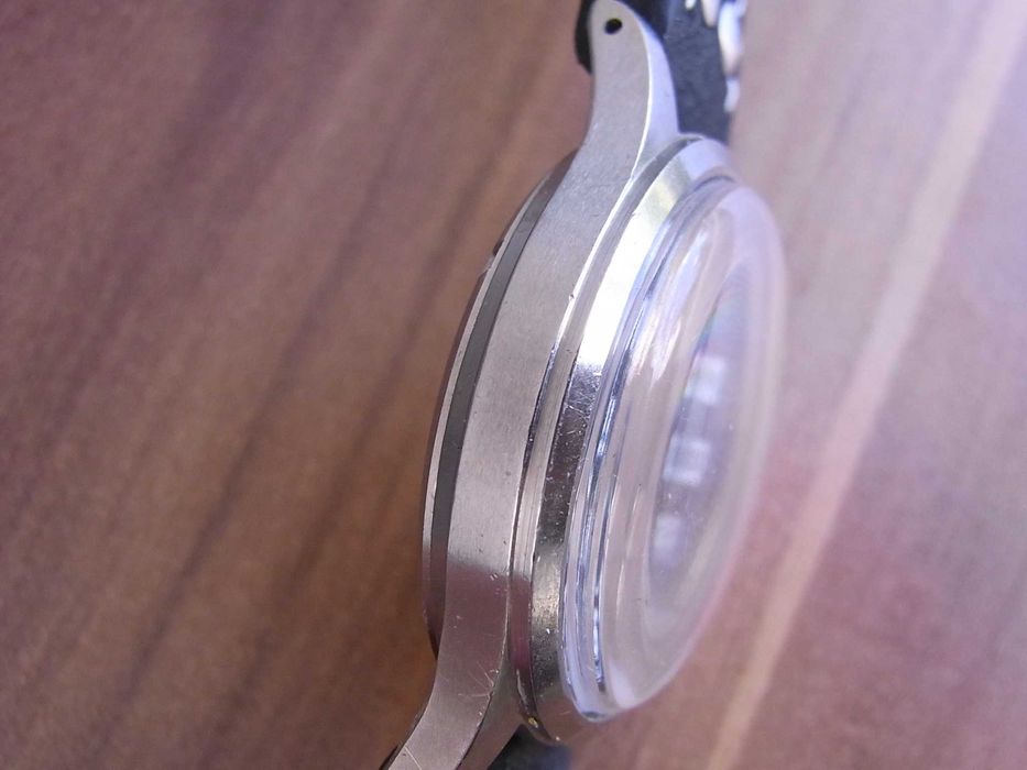 Zegarek ETERNA kaliber: 852 / tzw. "Duży kaliber"/. TOP stan !