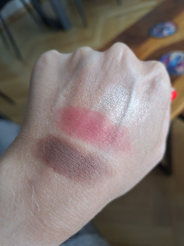 INGLOT Paletka do twarzy