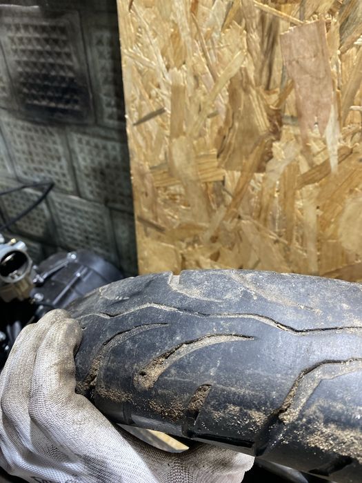 Колеса ліфан кп