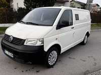 Vw T5 Transporter T5 1.9TDI 2004r **sprawny gotowy do pracy **