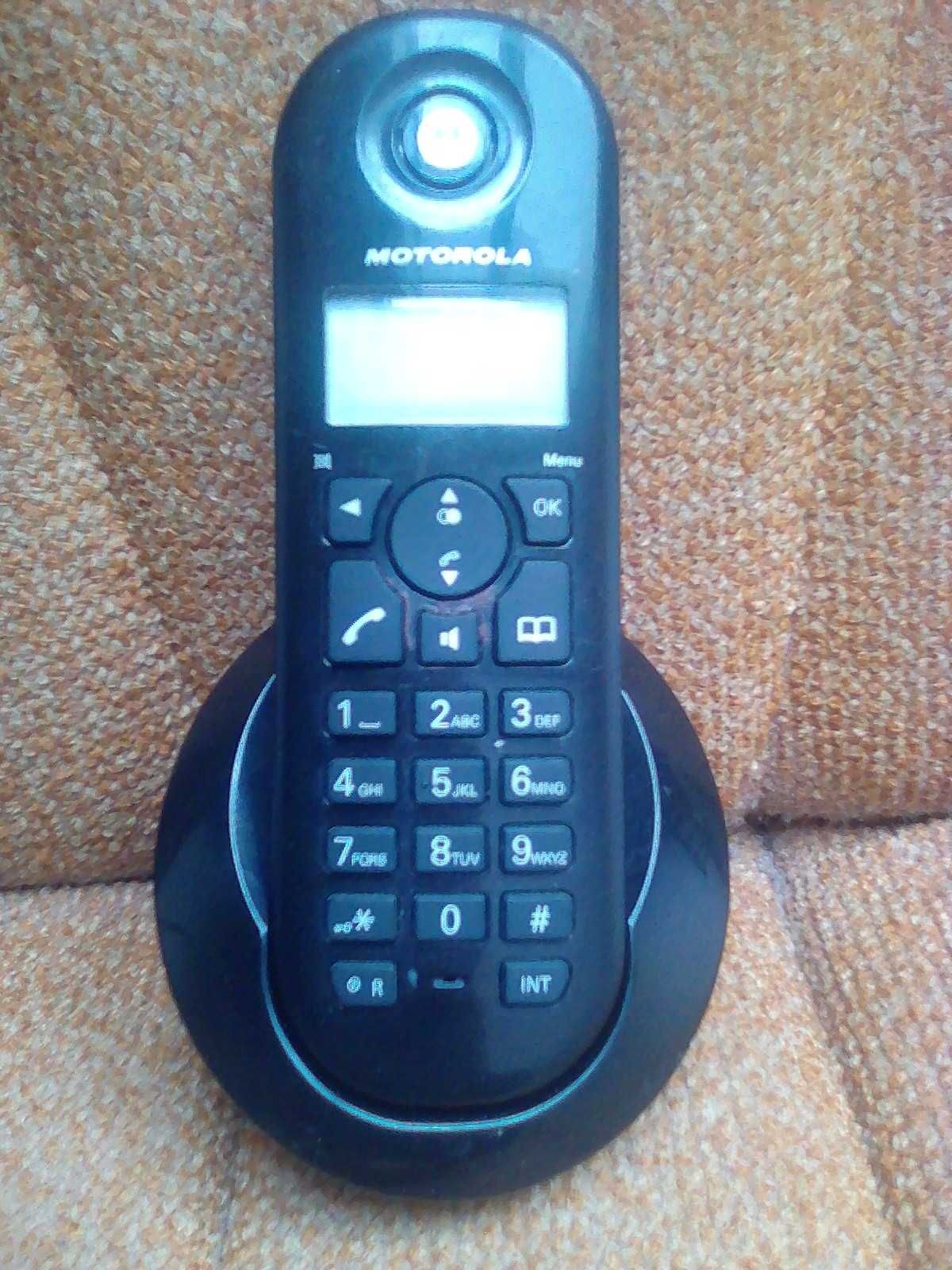 TeLefon Motorola