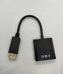 Переходник DisplayPort (DP) to VGA | Є ОПТ!!