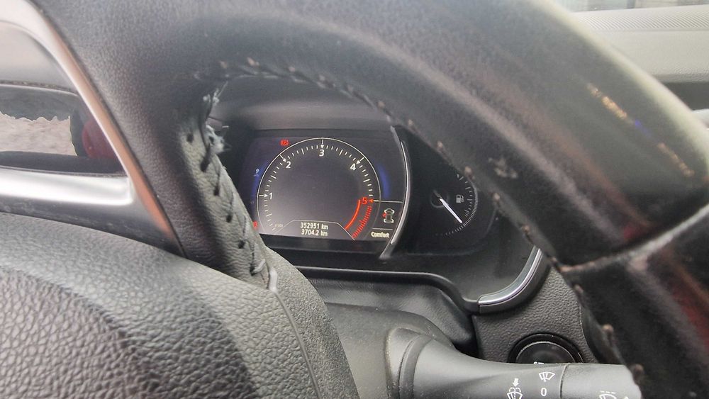 Sprzedam Renault Talisman 1.6 diesel