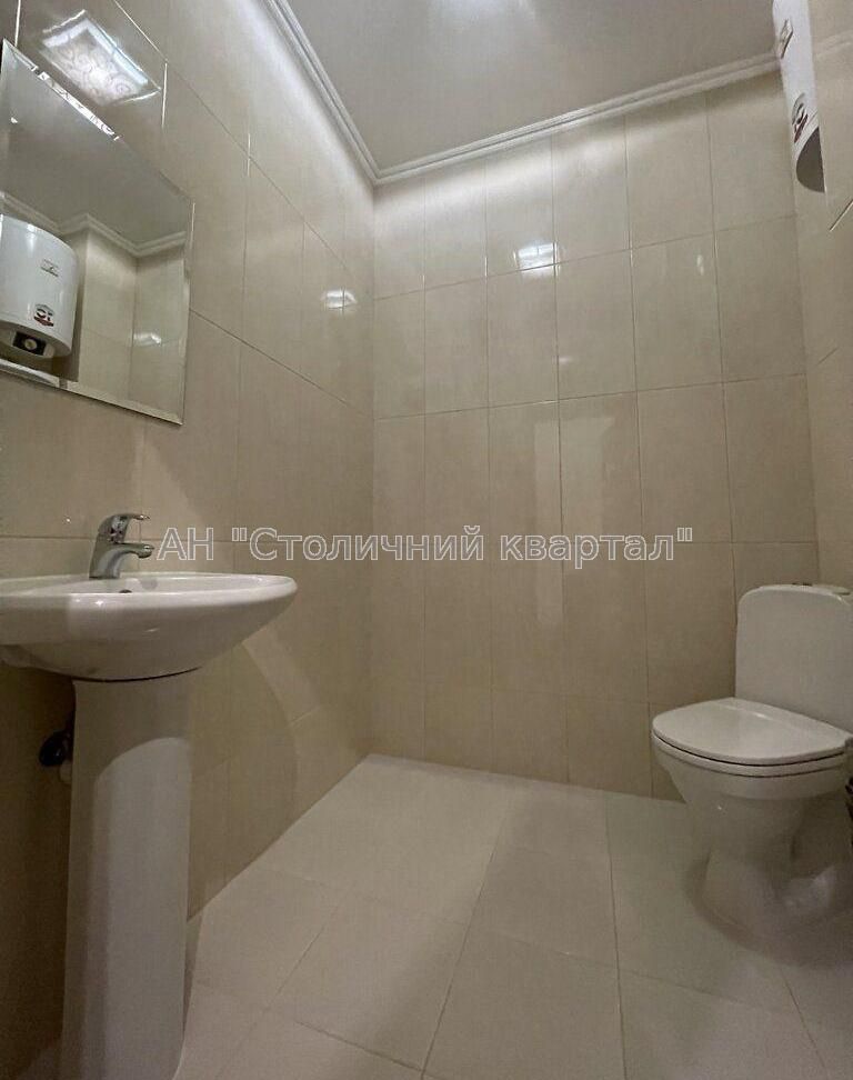Аренда 4к квартиры в ЖК «Покровский Посад», Подол, Глубочицкая ул.
