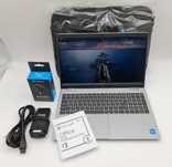 Dell Latitude 5520 i5 16GB SSD 512GB M.2 15.6" FHD W11Pro+zestaw FV