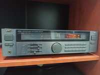 JVC RX-205L amplituner, sprawny