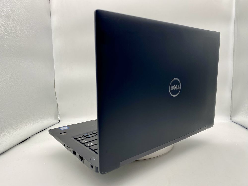 Dell Latitude 7280 12,5" HD i7-6600u/16 GB DDR4/M2 256/5% зносу