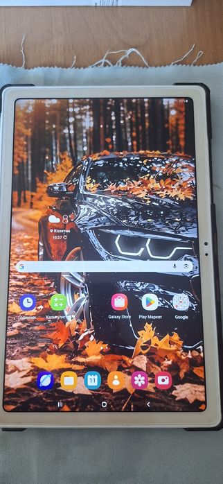 Samsung Galaxy Tab A7 3/32 ГБ. Ідеальний стан,повний комплект.