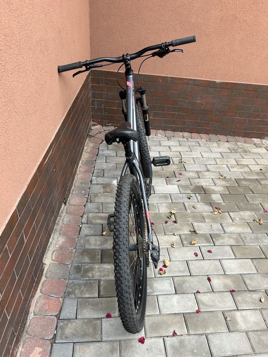 Kellys Whip 50 2019 – dirt/street, dobry stan