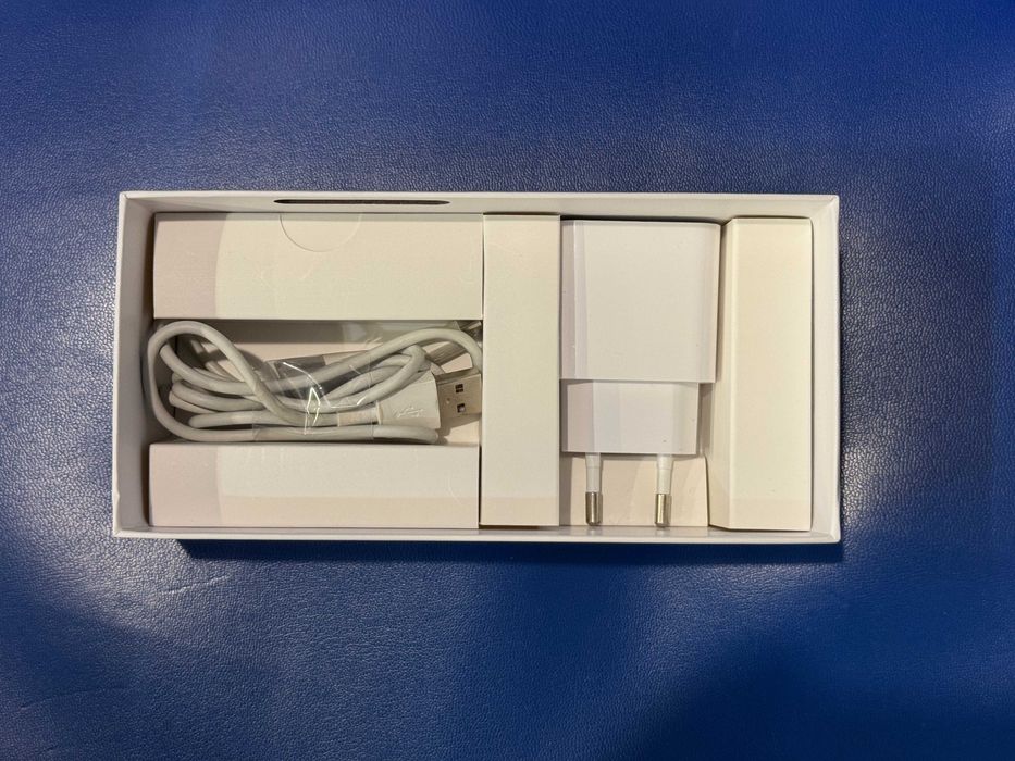 Telefon Redmi 9A 32GB komplet