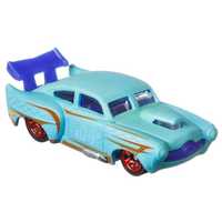 Машинка Hot Wheels Color Shifters Jaded - меняющая цвет