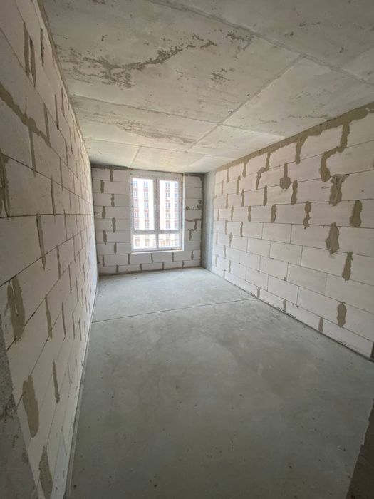 ТЕРМІНОВИЙ ПРОДАЖ! Однокімнатної квартири, Без комісії