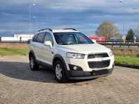 Chevrolet Captiva Chevrolet Captiva 2011 *gaz, po lift*