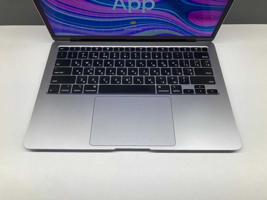 Ноутбук MacBook Air 13 2020 і5 16GB ОЗУ 512 SSD ГАРАНТІЯ Магазин 86057