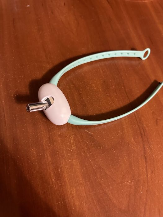 Розумний лазерний котячий нашийник