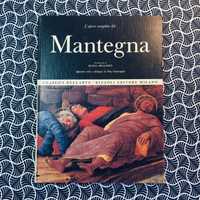 L'Opera Completa di Mantegna - Presentazione di Maria Bellonci