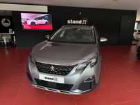 Peugeot 5008 1.5 BlueHDi Allure Pack EAT8