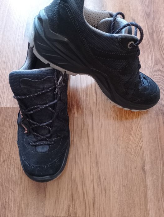 Кросівки унісекс Lowa Goretex