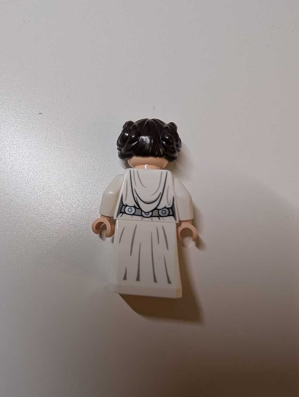 Figurka Lego Star Wars Leia SW1036