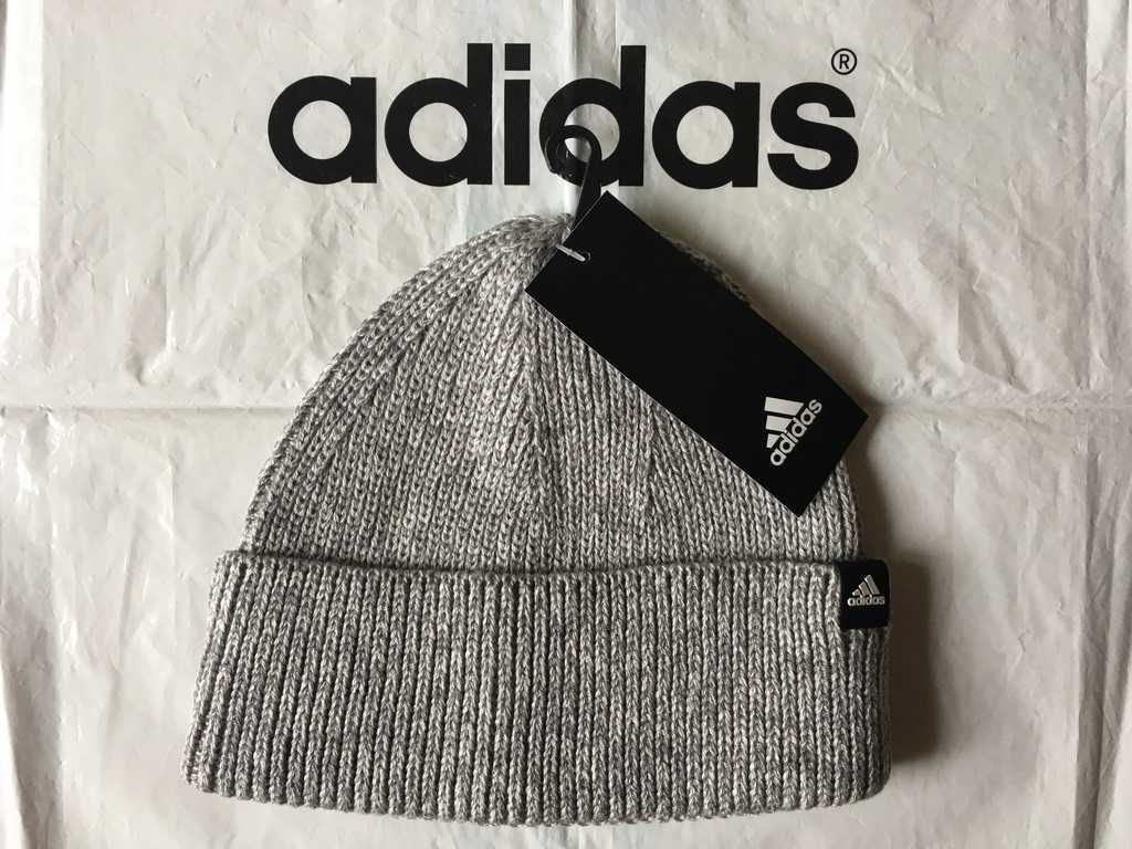 Шапка Adidas Merino Wool ZNE GE0593