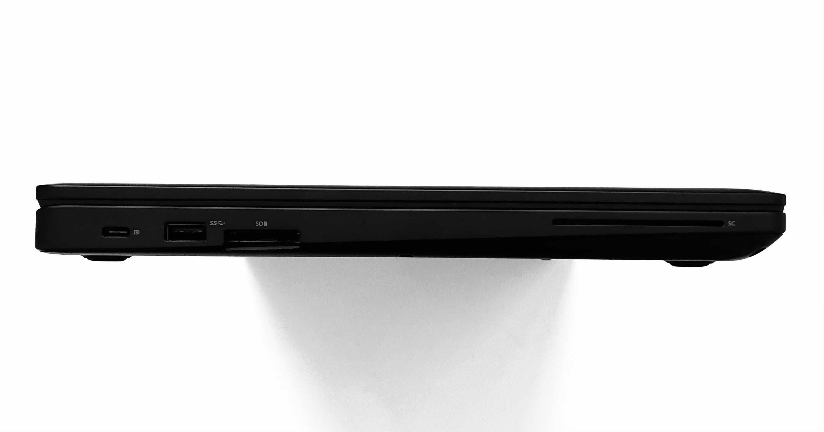 Ноутбук Dell Latitude 5591, FHD, ips, i7, Ram 16Gb, NEW SSD m2 512Gb