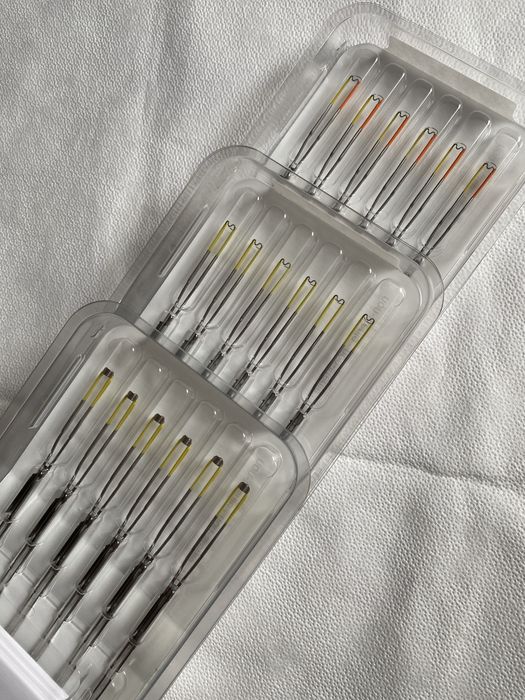 Електрод K.Storz д.біполярн. резектоскопа K.Stoz 24/26fr