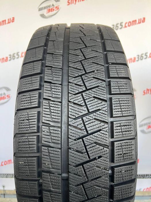 215/50 r17 pirelli ice asimmetrico 7mm шини бу зима