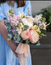 флорист на весілля: професійно та креативно