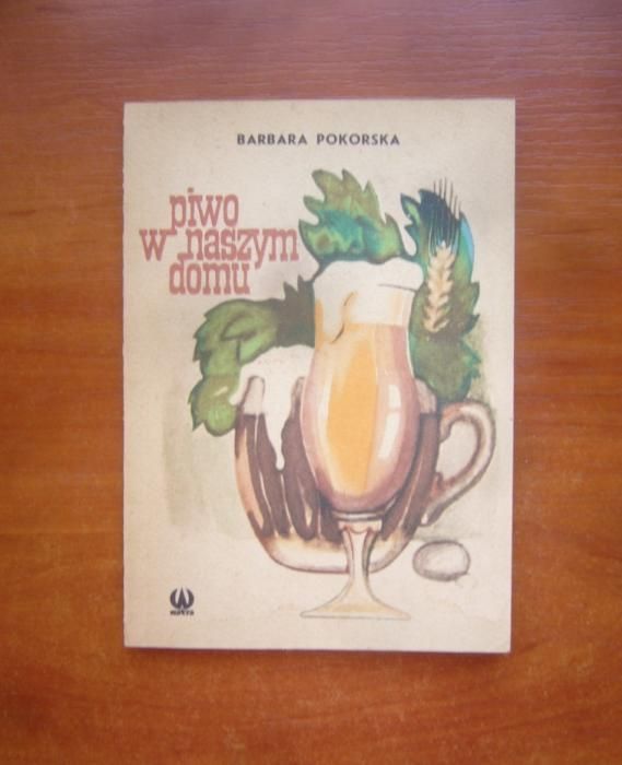Piwo w naszym domu - PRL
