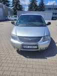 Chrysler Grand Voyager pierwszy własciciel salon Polska