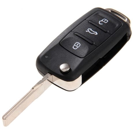 Skoda Fabia Kluczyk Pilot Dorabianie Kodowanie